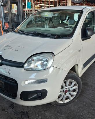 Ricambi Fiat Panda 2015