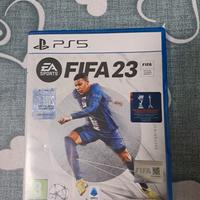 Fifa 23 ps5