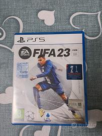 Fifa 23 ps5
