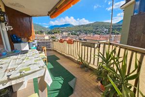 Via Dante: 2/3 CAMERE CON TERRAZZO e GARAGE