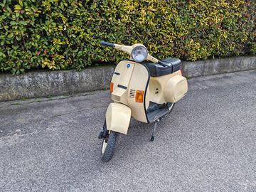 VESPA 50 PK 50 KL