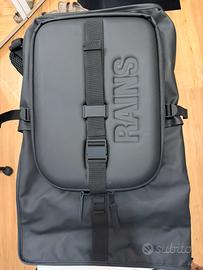 Zaino RAINS nuovo