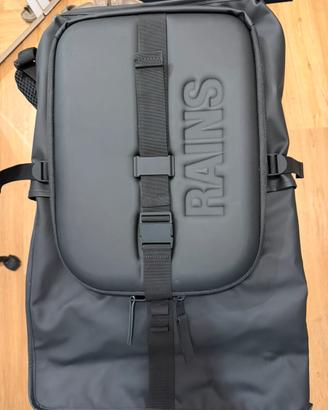 Zaino RAINS nuovo