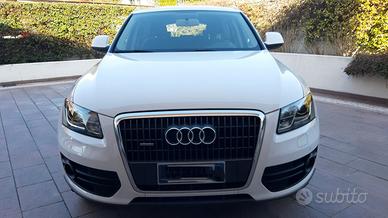 Audi Q5 TDI 170CV QUATTRO S-TRONIC