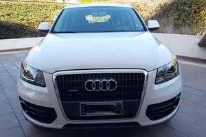 Audi Q5 TDI 170CV QUATTRO S-TRONIC