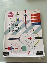 Fisica sapere per il domani