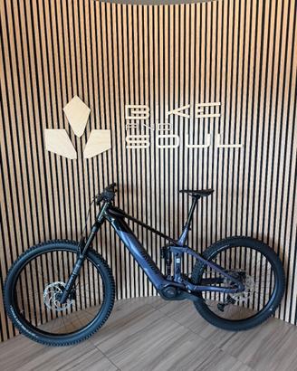 E-Mtb Raymon Vamok Pro