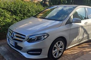Mercedes-benz B 180 d Automatic Premium