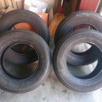 4 gomme bridgestone