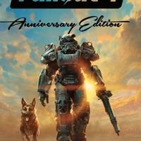 PS4 Fallout 4 Pip-boy 