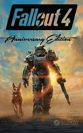 PS4 Fallout 4 Pip-boy 