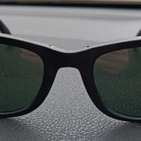 Rayban Wayfarer 