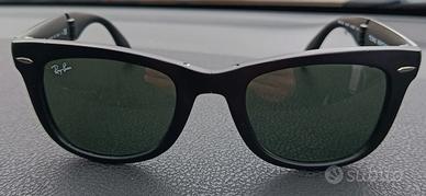 Rayban Wayfarer 