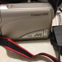 Videocamera JVC