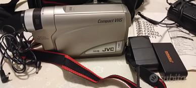 Videocamera JVC