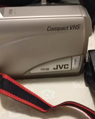 Videocamera JVC