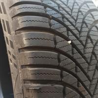 Pneumatici 4 stagioni 