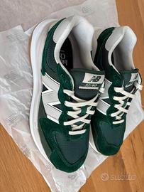New balance nuove