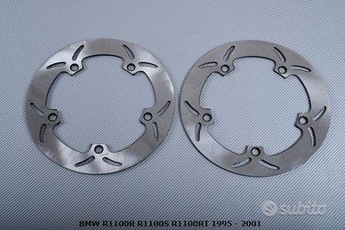 Dischi anteriore BMW R1100R R1100S R1100RT 1995 01