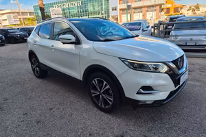 Nissan Qashqai 1.3 DIG-T 160 CV N-Connecta