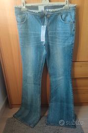 Jeans Lee donna nuovi con etichetta