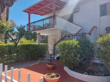 Appartamento Villapiana Lido Agosto