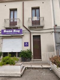 Intera palazzina in Via C.A.Pepoli