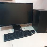 PC HP CORE i5 COMPLETTO / RAM 16.GB / Windows.11