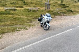 BMW R1150RT