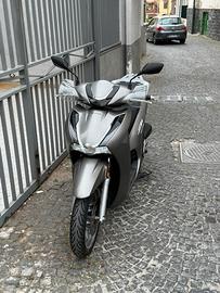 SH 350 ABS