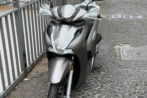 SH 350 ABS