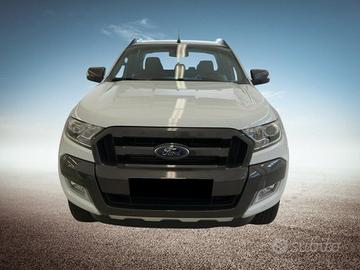 FORD Ranger 3.2 TDCi DC Wildtrak 5pt. + iva