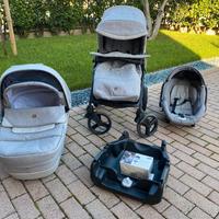 PassegginoTrio Cam dinamico up mod.rover