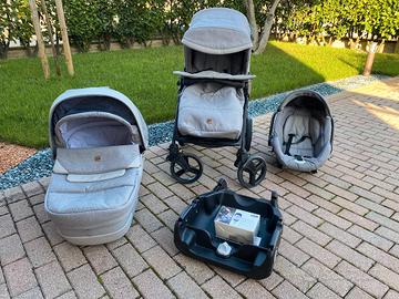 PassegginoTrio Cam dinamico up mod.rover