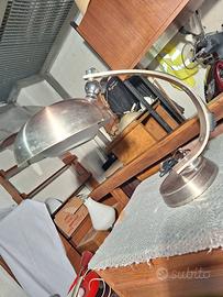 Lampada anni 60  vintage 