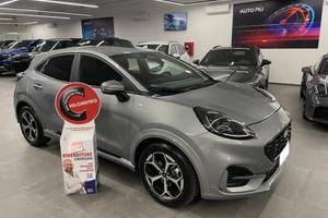 FORD Puma 1.0 EcoBoost Hybrid 125 CV ST-Line