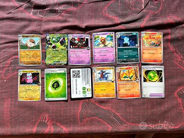 Pokemon Ita Esp