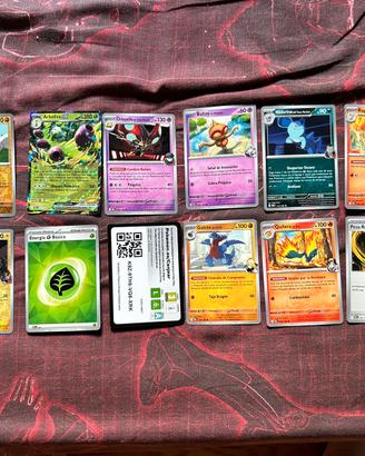 Pokemon Ita Esp