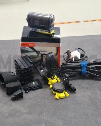 VIDEO CAMERA SONY HDR-AS30V