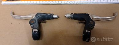 leve freni bicicletta