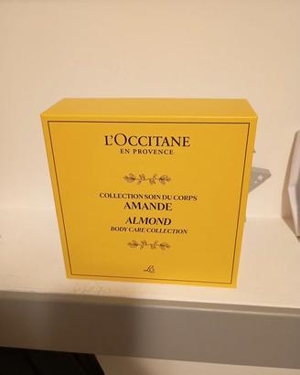 L'occitante