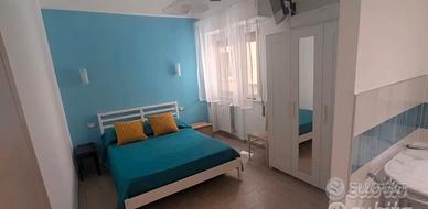 BILOCALE in zona OSTIA