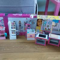 Giochi barbie