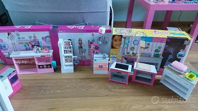 Giochi barbie