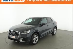 AUDI Q2 1.0 TFSI S tronic Sport