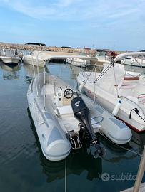 Gommone Lomac 500 OK