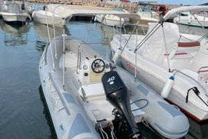 Gommone Lomac 500 OK