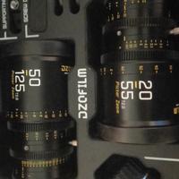 zoom DZO PICTOR super 35