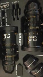 zoom DZO PICTOR super 35