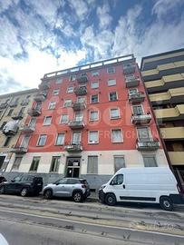 Appartamento Milano [71/26VRG]